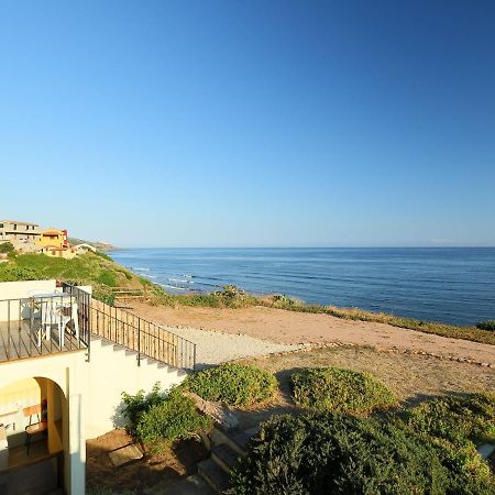 Apartment Limette 1 By Interhome Valledoria  Dış mekan fotoğraf