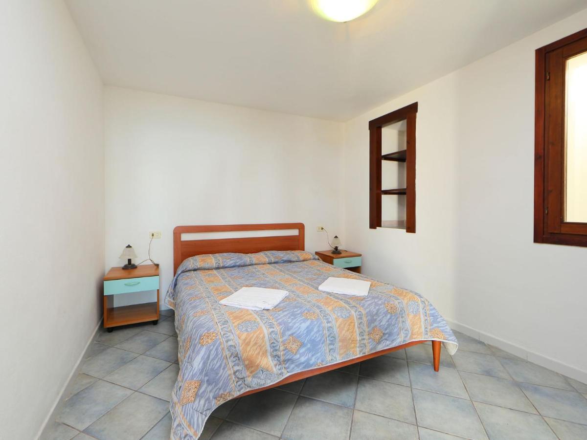 Apartment Limette 1 By Interhome Valledoria  Dış mekan fotoğraf