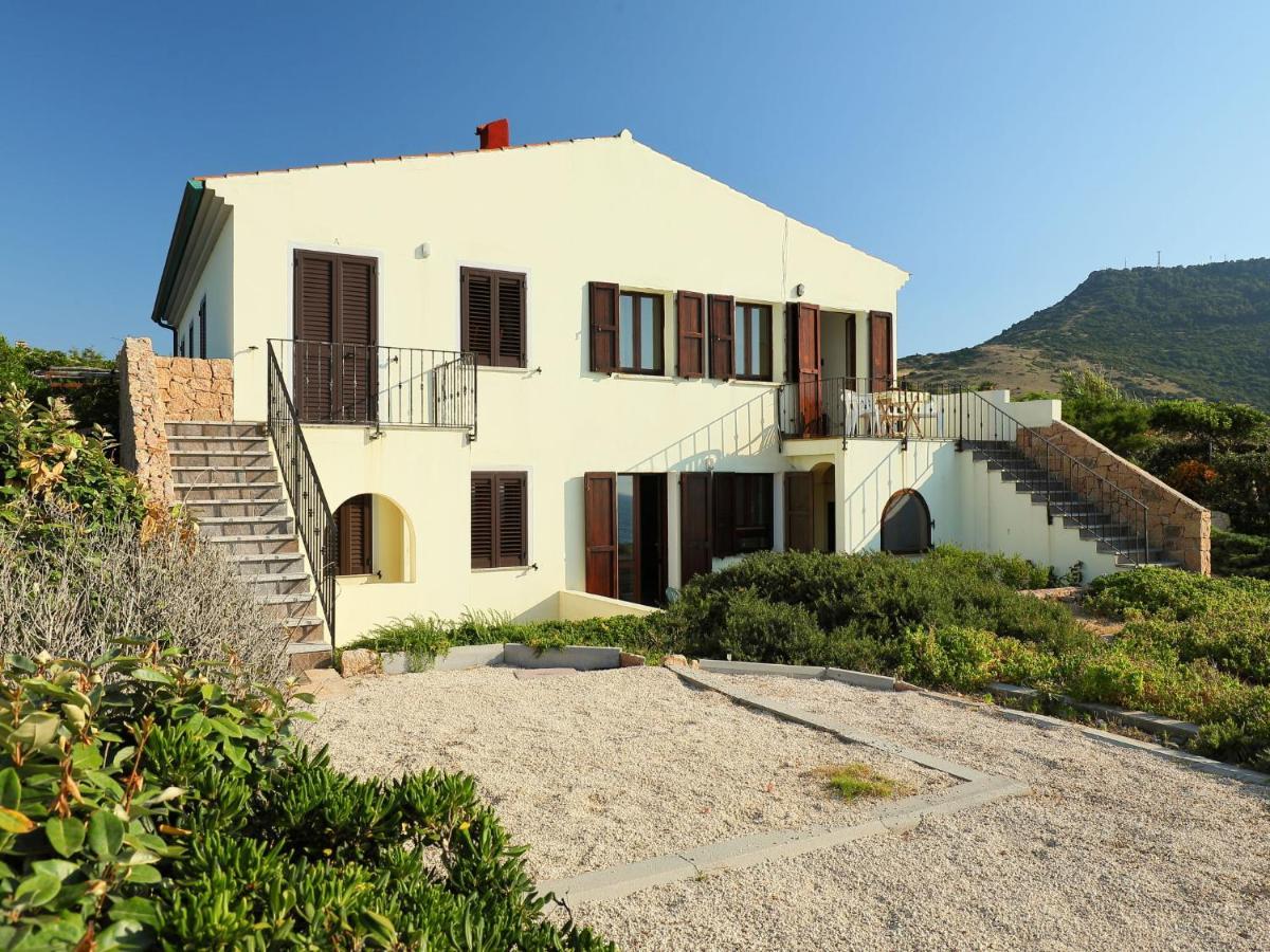 Apartment Limette 1 By Interhome Valledoria  Dış mekan fotoğraf