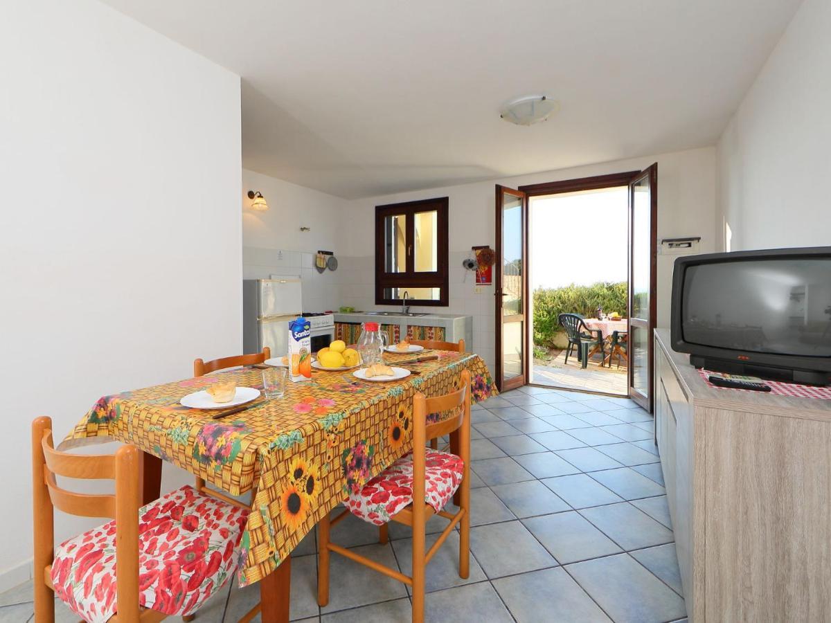 Apartment Limette 1 By Interhome Valledoria  Dış mekan fotoğraf