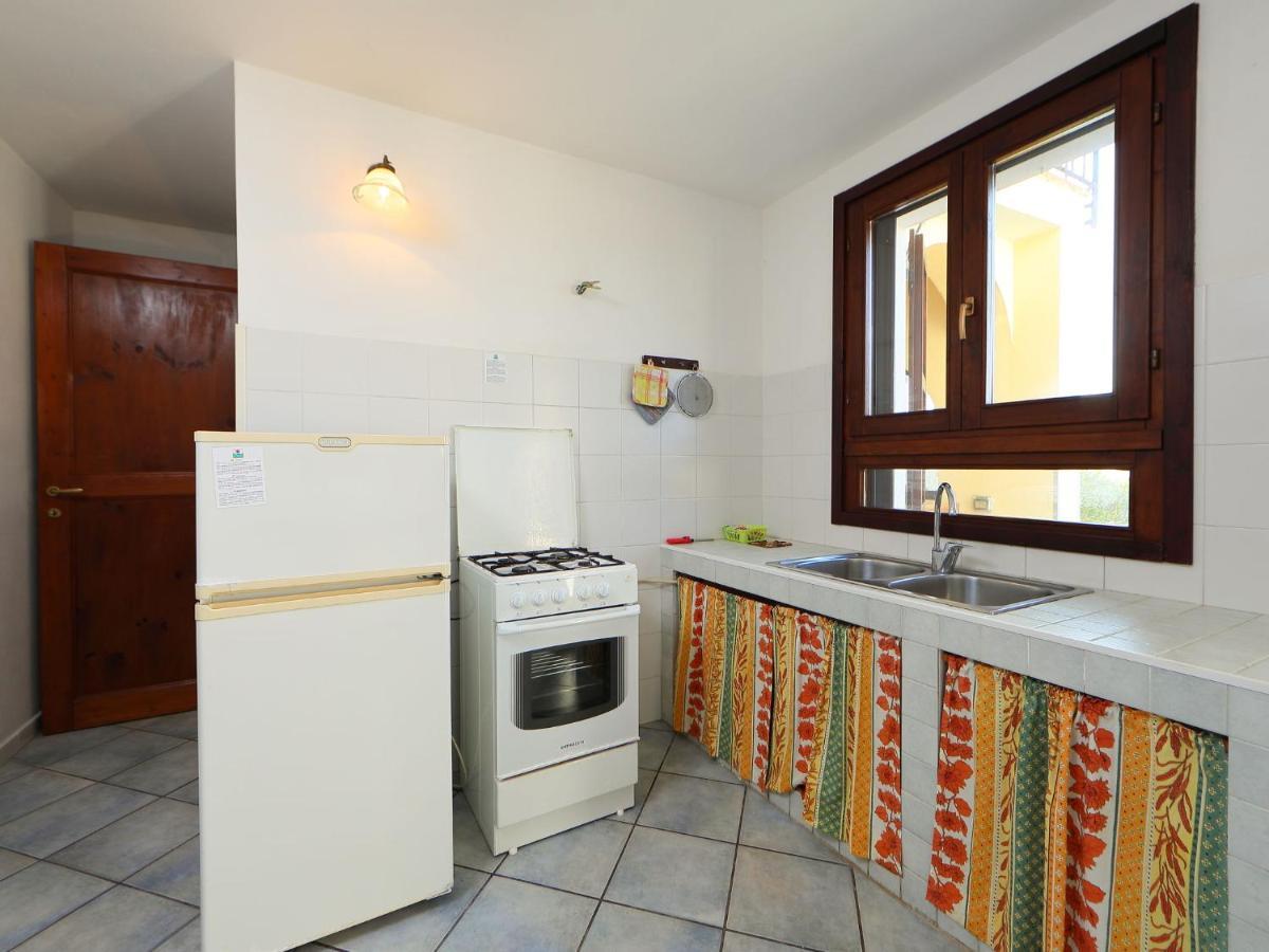 Apartment Limette 1 By Interhome Valledoria  Dış mekan fotoğraf